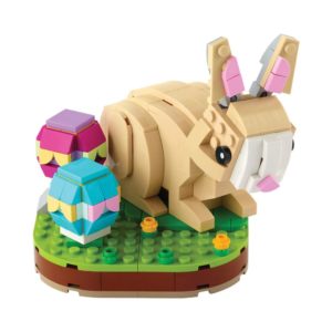Brickly - 40463 Lego Easter Bunny