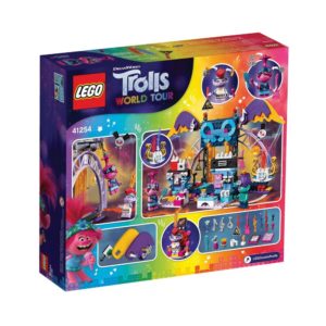 Trolls world tour legos deals