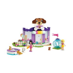 Brickly - 41691 Lego Friends Doggy Day Care
