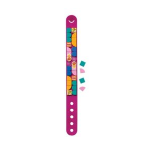 Brickly - 41919 Lego Dots Power Bracelet