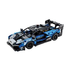 Brickly - 42123 Lego Technic McLaren Senna GTR™