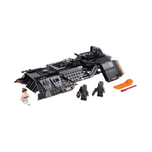 Brickly - 75284 Lego Star Wars Knights of Ren™ Transport Ship