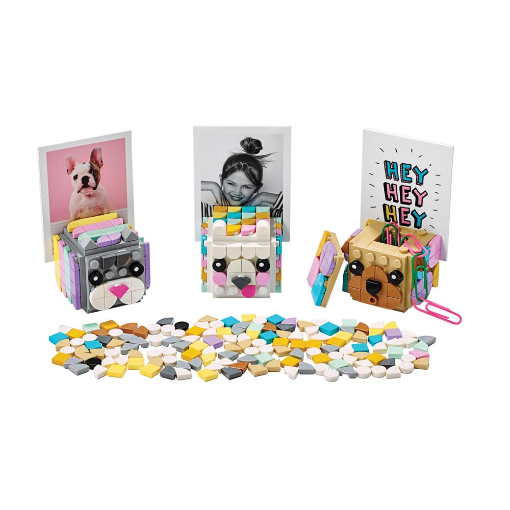 Dots animal picture holders 2025