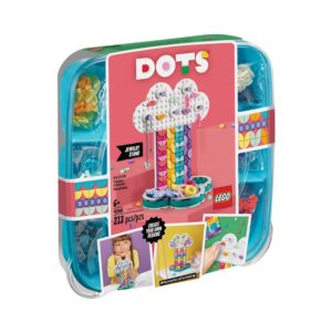 Brickly - 41905 Lego DOTS Rainbow Jewellery Stand - Box Front