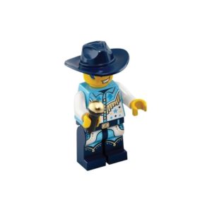 Brickly - 43101-6 Lego Vidiyo Bandmates Series 1 - Discowboy