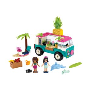 Brickly - 41397 Lego Friends Juice Truck