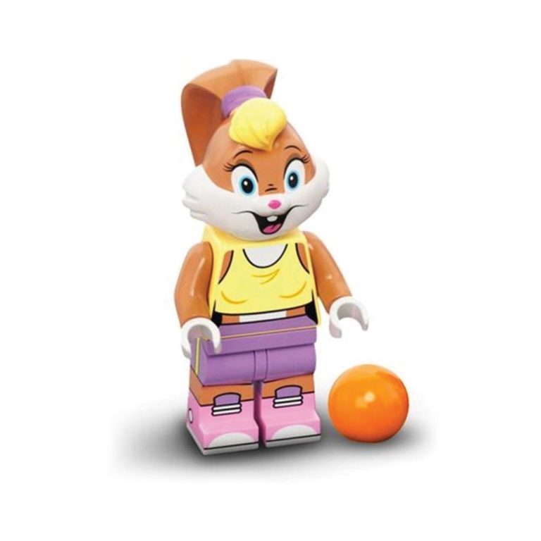 71030-1 Lego Looney Toons Minifigures - Lola Bunny