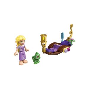 Brickly - 30391 Lego Princesses Rapunzels Lantern Boat