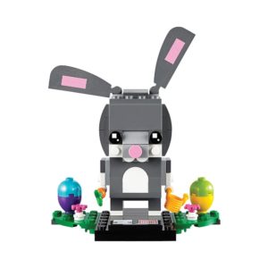 Brickly - 40271 Lego Brickheadz Easter Bunny