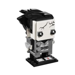 Brickly - 41594 Lego Brickheadz Captain Armando Salazar