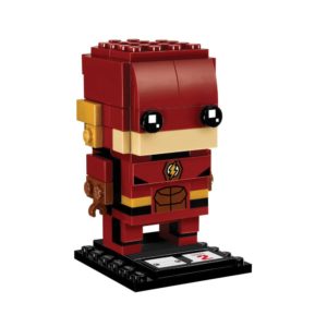 Brickly - 41598 Lego Brickheadz The Flash