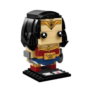 Brickly - 41599 Lego Brickheadz Wonder Woman