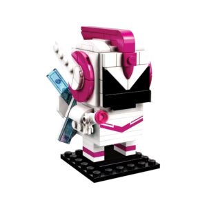 Brickly - 41637 Lego Brickheadz Sweet Mayhem