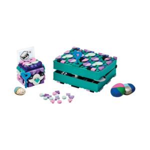 Brickly - 41925 Lego DOTS Secret Boxes