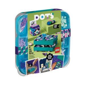 Brickly - 41925 Lego DOTS Secret Boxes - Box Front