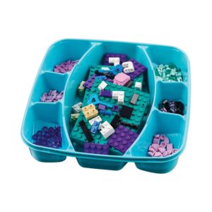 Brickly - 41925 Lego DOTS Secret Boxes - Box Inside