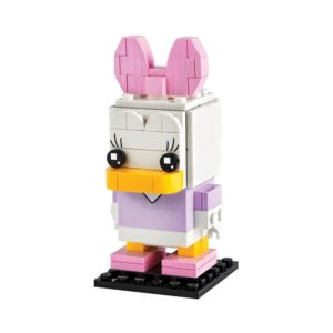 Brickly - 40476 Lego Brickheadz Daisy Duck