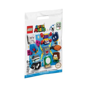 Brickly - 71394 Lego Super Mario Character Pack Series 3 - Original Packet