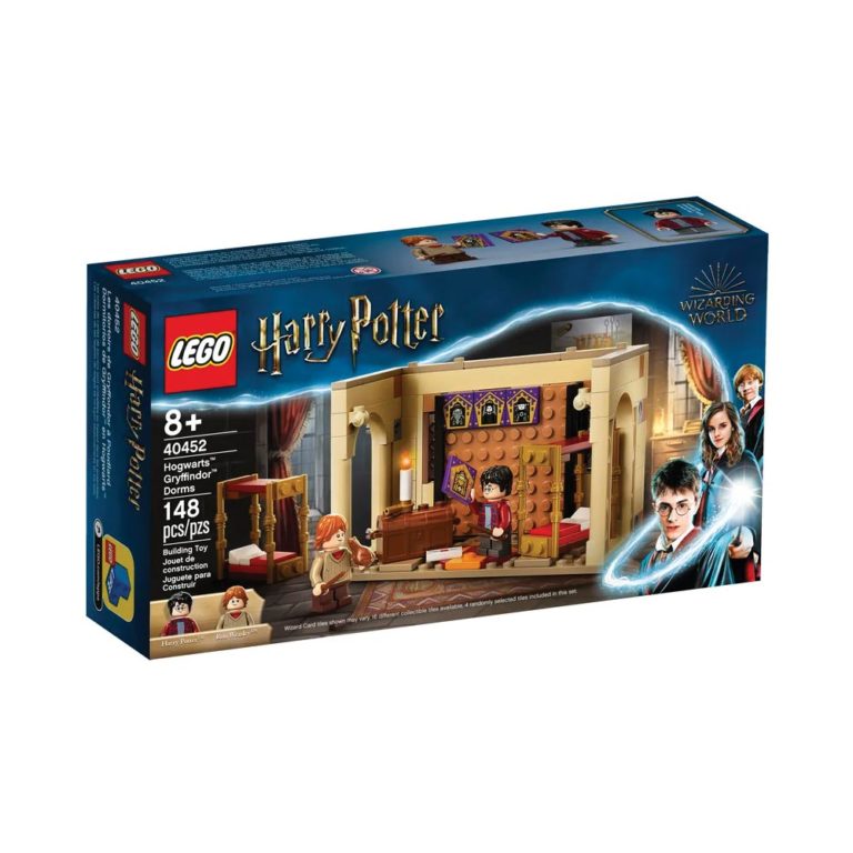 LEGO® ART Harry Potter Hogwarts Crests 31201 (Retiring Soon) by LEGO  Systems Inc.