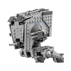 Brickly - 75153 Lego Star Wars - Rouge One - AT-ST Walker