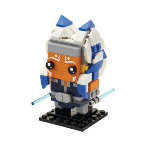 Brickly - 40539 Lego Brickheadz Ahsoka Tano