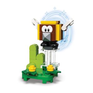 Brickly - 71402-8 Lego Super Mario Character Pack Series 4 - Stingby