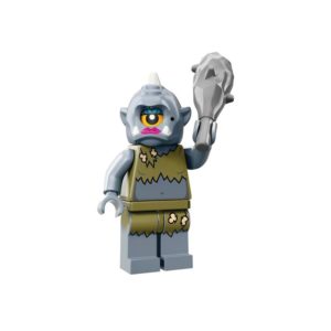 Brickly - 71008-15 Lego Series 13 Minifigures - Lady Cyclops