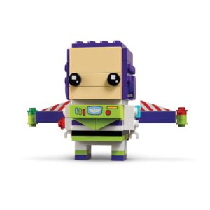 Brickly - 40552 Lego Brickheadz - Buzzlightyear