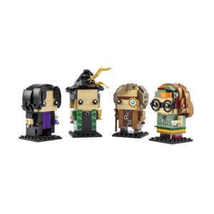 Brickly - 40560 Lego Brickheadz - Harry Potter - Professors of Hogwarts