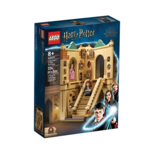 Brickly - 40577 Lego Harry Potter - Hogwarts Grand Staircase - Box Front