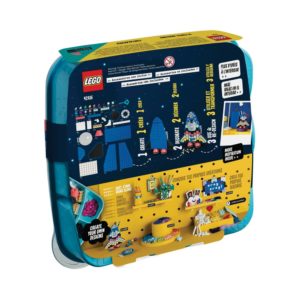 Brickly - 41936 Lego DOTS - Pencil Holder - Box Back