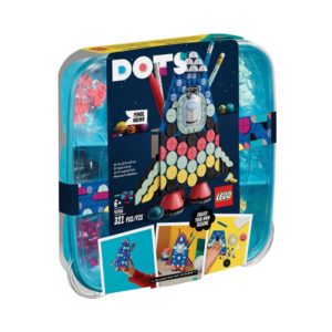 Brickly - 41936 Lego DOTS - Pencil Holder - Box Front