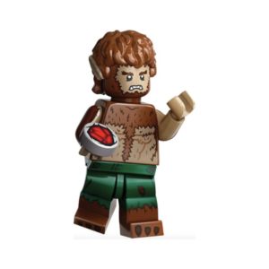 Brickly - 71039-4 LEGO Marvel Studios Series 2 Minifigures - Werewolf by Night