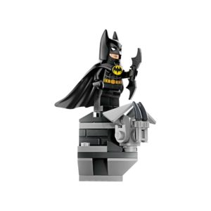 Brickly - 30653 LEGO - DC Super Heroes - Batman 1992 Polybag - Assembled