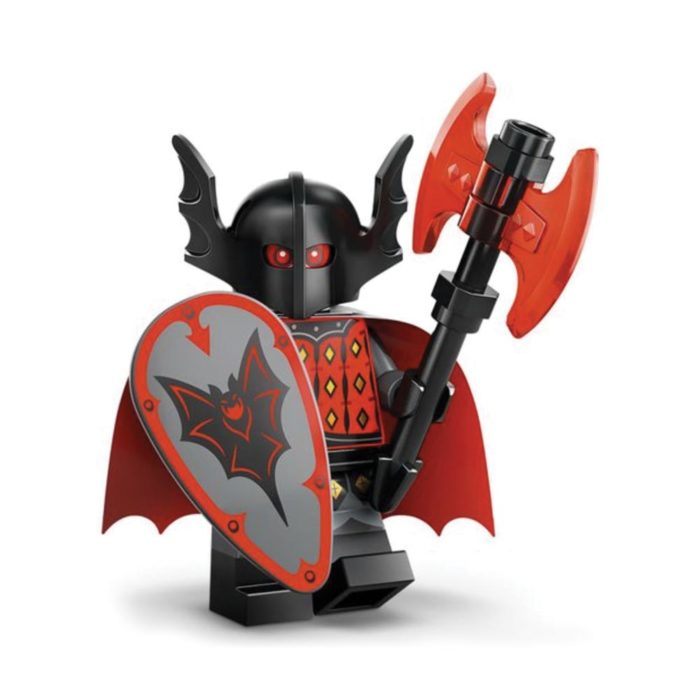 71045-3 LEGO Series 25 Minifigures - Vampire Knight