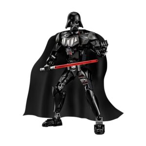 75111 LEGO Star Wars - Darth Vader - Brickly