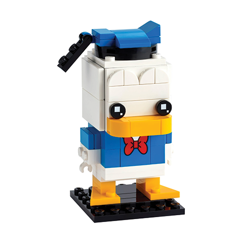 brickheadz new