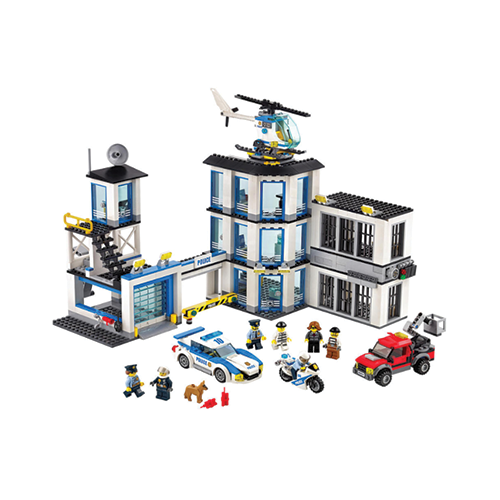 lego city 601