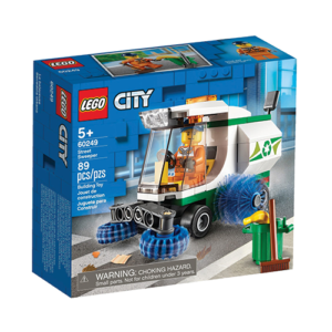 lego 60188 city mining experts site construction toy