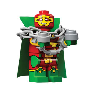 Green Lantern New Lego DC Super Heroes Series Minifigure 71026
