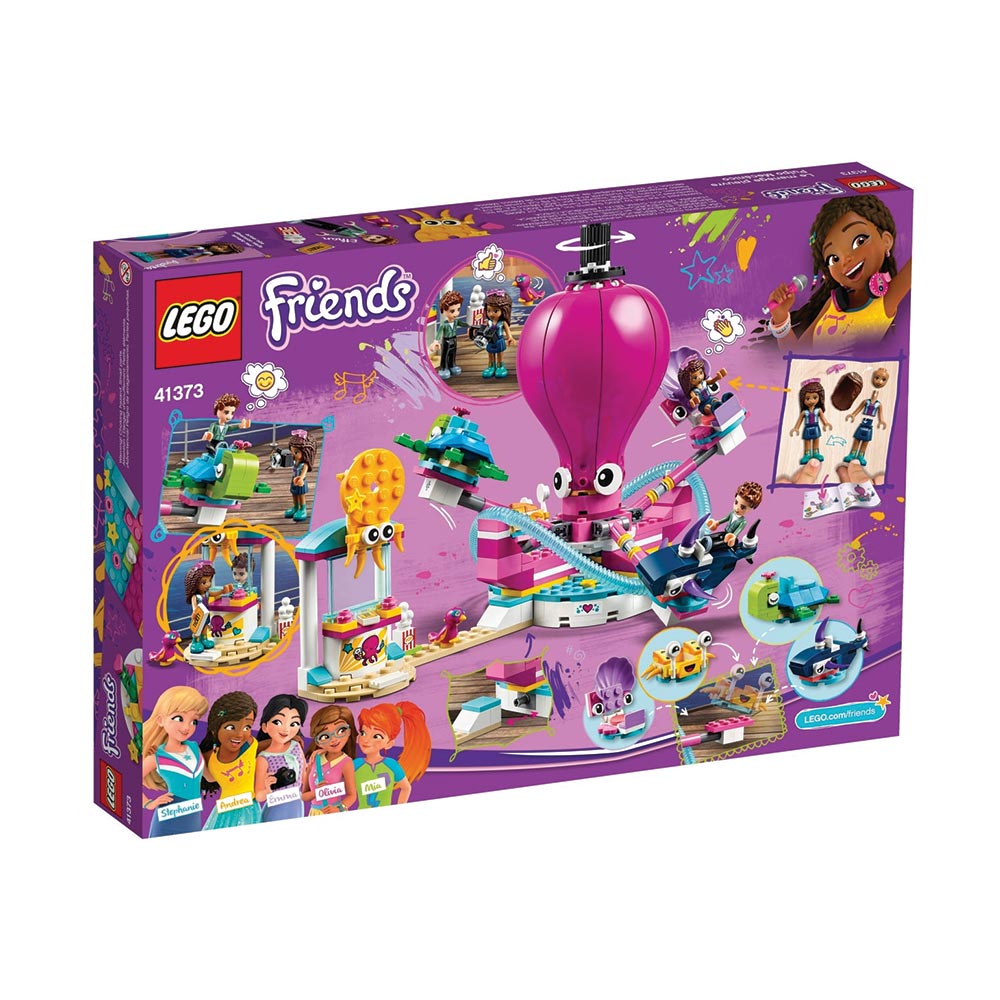 lego funfair rides for sale