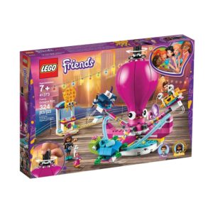 lego friends ferris wheel