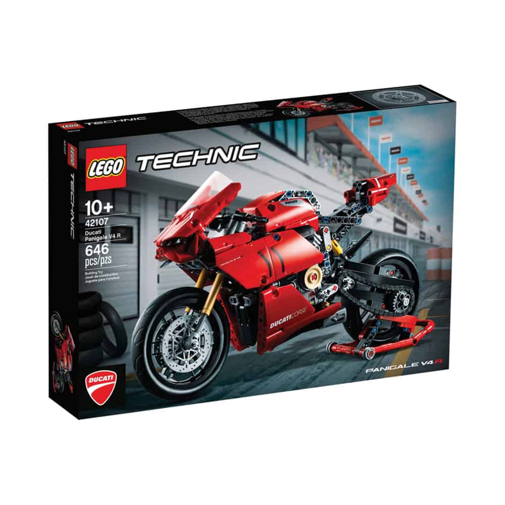 lego technic second hand