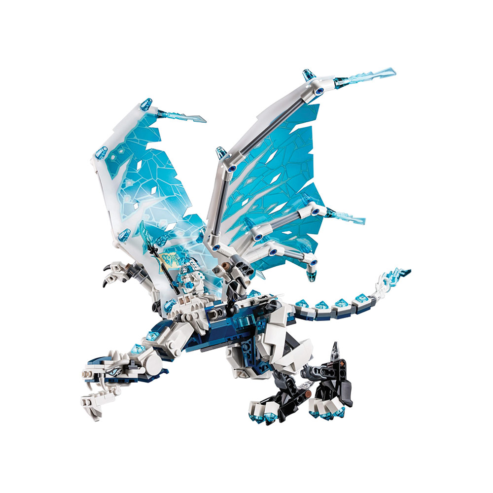 lego castle of the forsaken emperor