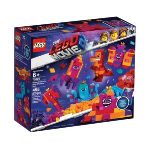 shimmer and shine lego duplo