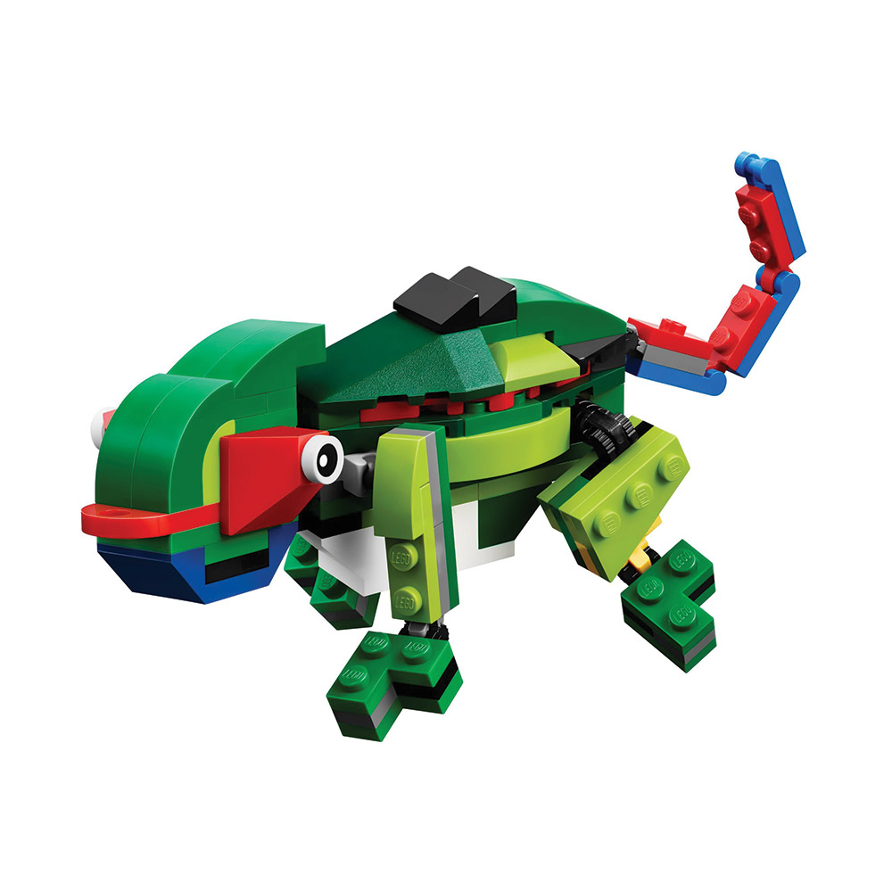 lego creator 31031