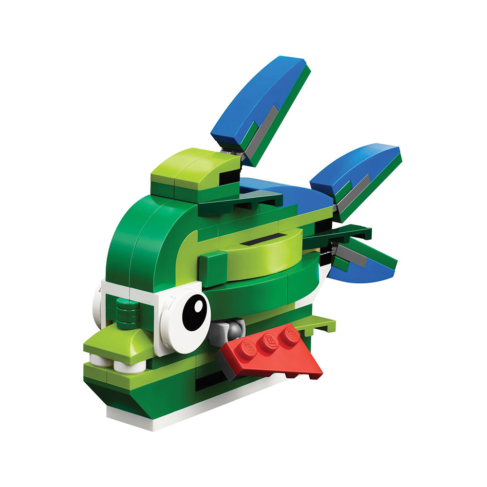 lego creator 31031