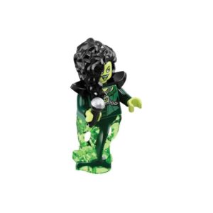 Brickly - 43101-8 Lego Vidiyo Bandmates Series 1 - Banshee Singer