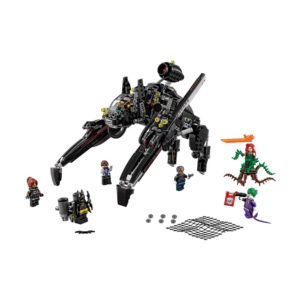 Brickly - 70908 Lego The Lego Batman Movie - The Scuttler